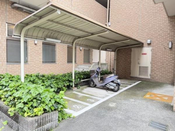 フレセーヌ香芝