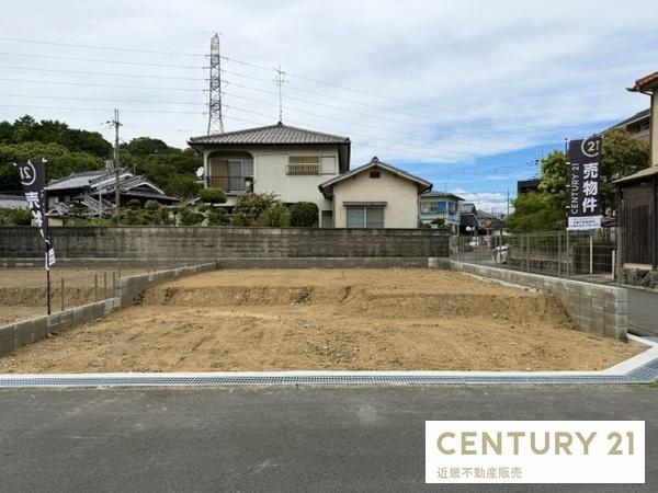 香芝市穴虫 第8 新築戸建 2号棟