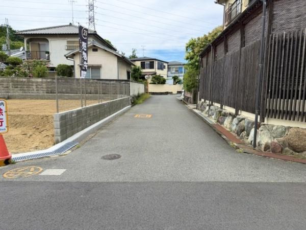 香芝市穴虫　第8　新築戸建　2号棟