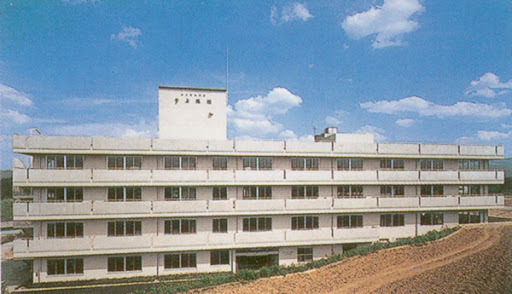 葛城市竹内の土地(医療法人向聖台会當麻病院)