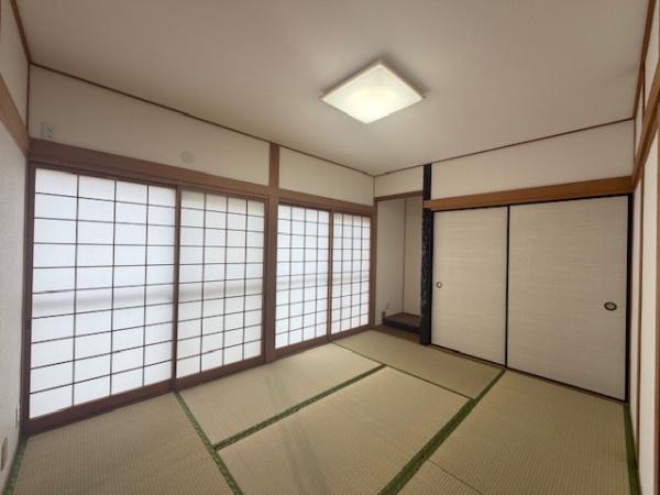北葛城郡広陵町みささぎ台の中古一戸建て
