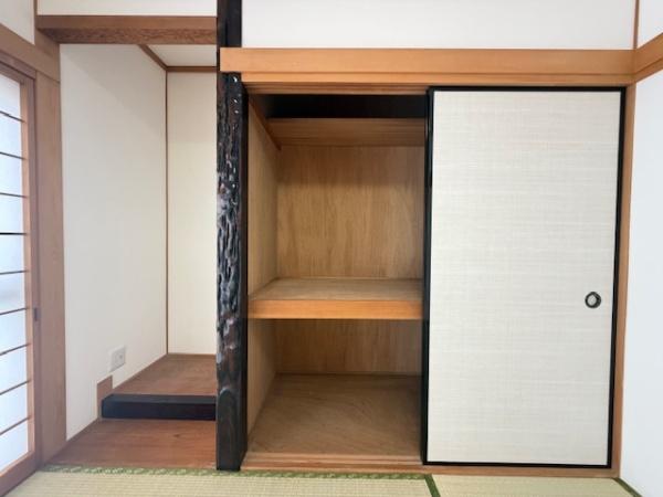 北葛城郡広陵町みささぎ台の中古一戸建て