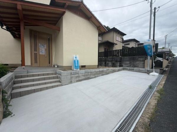 北葛城郡広陵町みささぎ台の中古一戸建て