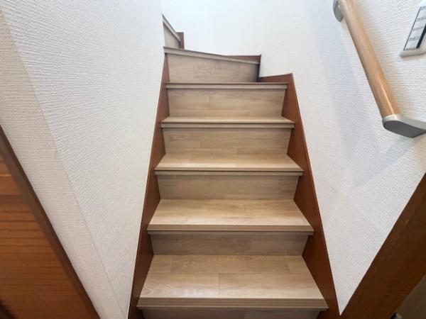 北葛城郡広陵町みささぎ台の中古一戸建て