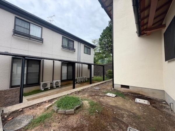北葛城郡広陵町みささぎ台の中古一戸建て