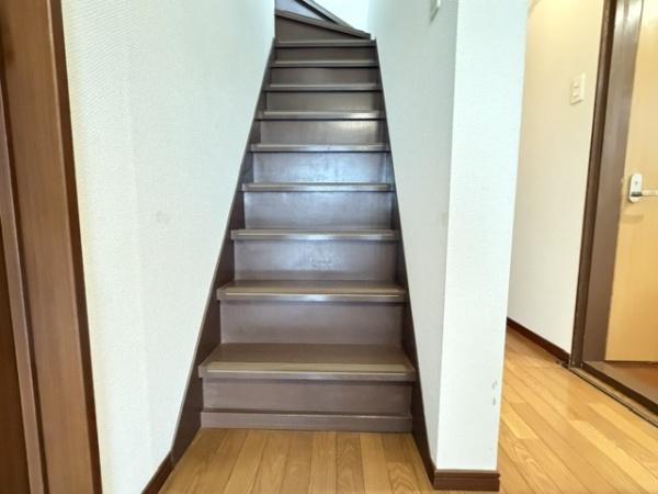 北葛城郡上牧町松里園２丁目の中古一戸建て