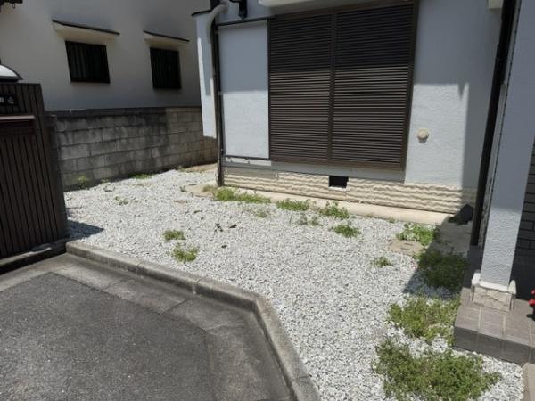 香芝市磯壁４丁目の中古一戸建て