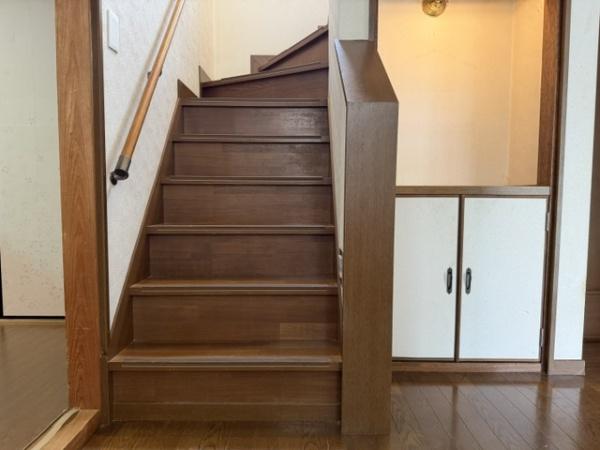香芝市磯壁４丁目の中古一戸建て