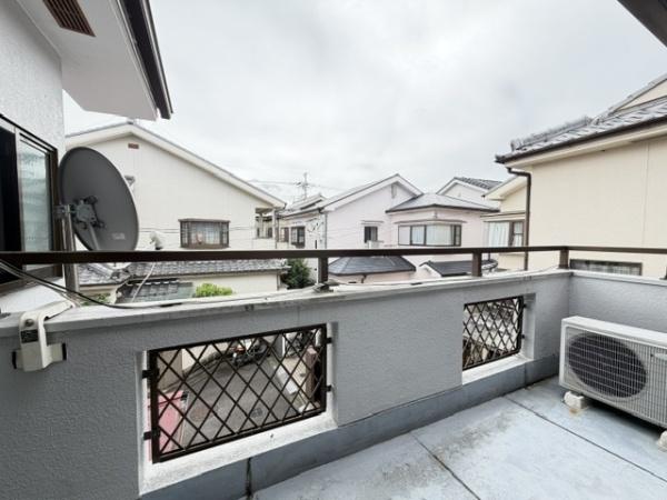 香芝市磯壁４丁目の中古一戸建て