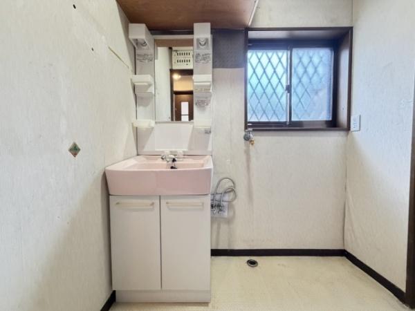 香芝市磯壁４丁目　中古戸建