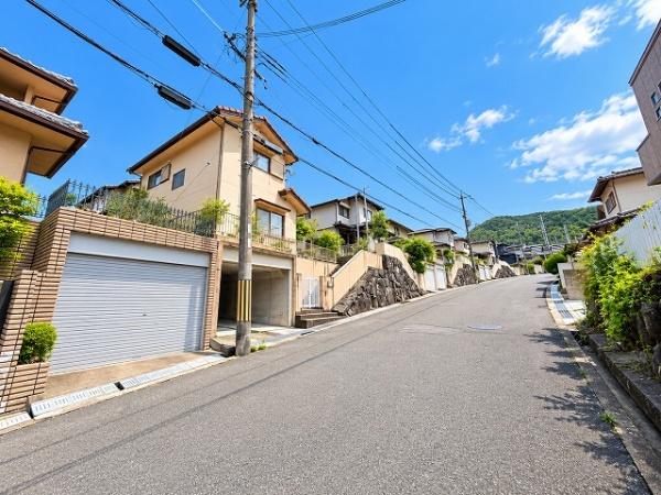 桜井市朝倉台東４丁目の中古一戸建て