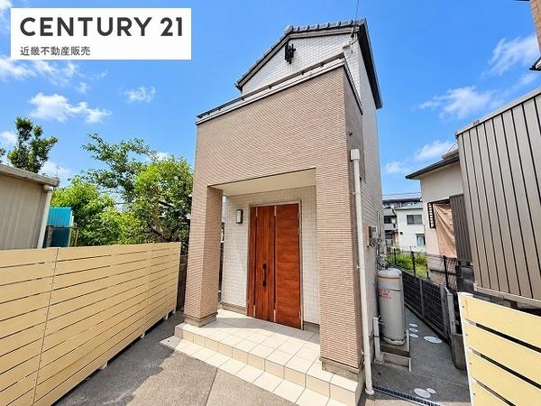桜井市大字外山 中古戸建