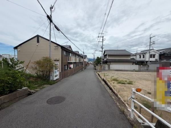 北葛城郡広陵町大字疋相の土地