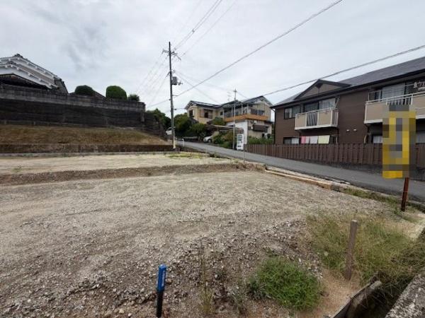 北葛城郡広陵町大字疋相の土地