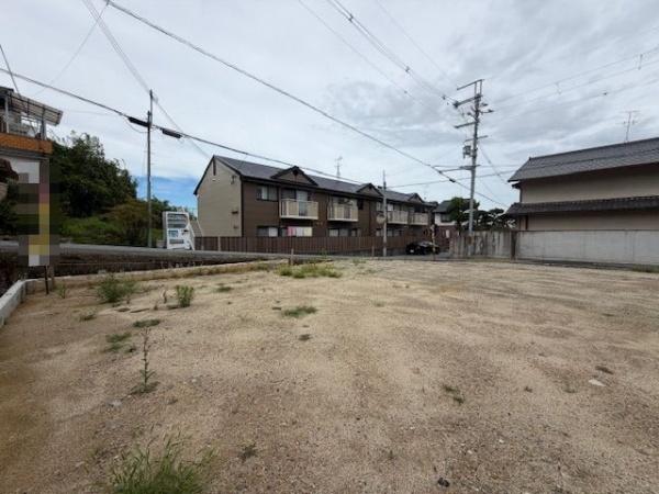 北葛城郡広陵町大字疋相の土地