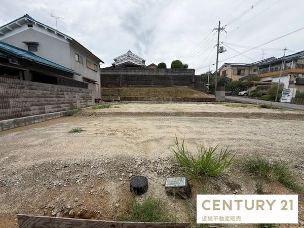 北葛城郡広陵町疋相 売土地 2号地