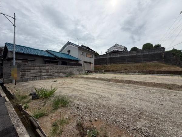 北葛城郡広陵町大字疋相の土地
