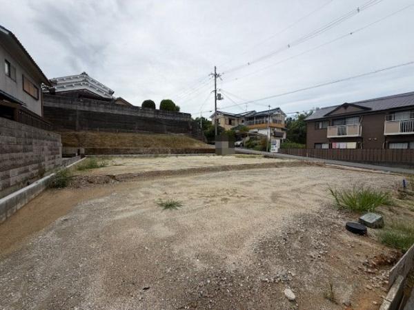 北葛城郡広陵町大字疋相の土地