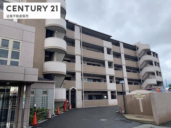 ヴェルビュ大和八木