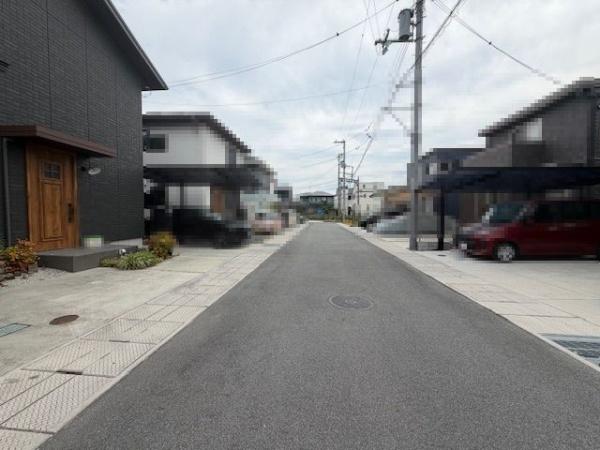 葛城市尺土の中古一戸建て
