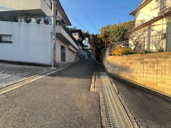 生駒郡斑鳩町神南４丁目の中古一戸建て