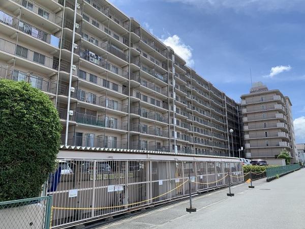橿原神宮前スカイハイツ