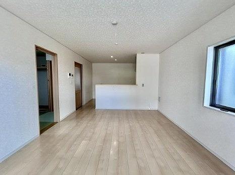 天理市別所町　中古戸建