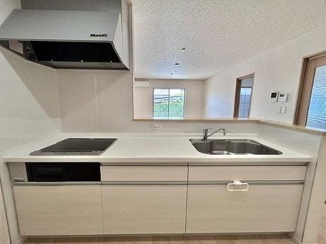 天理市別所町　中古戸建