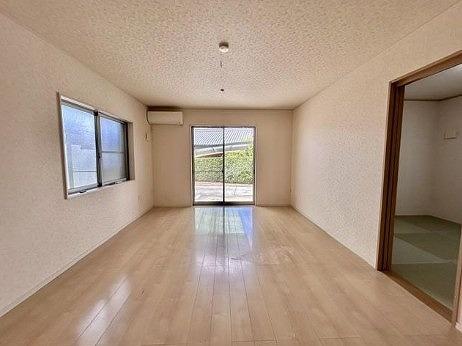 天理市別所町の中古一戸建て