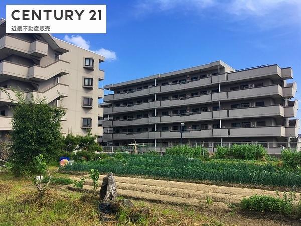 ネオシティ大和高田B棟
