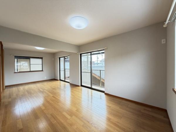 香芝市良福寺の中古一戸建て