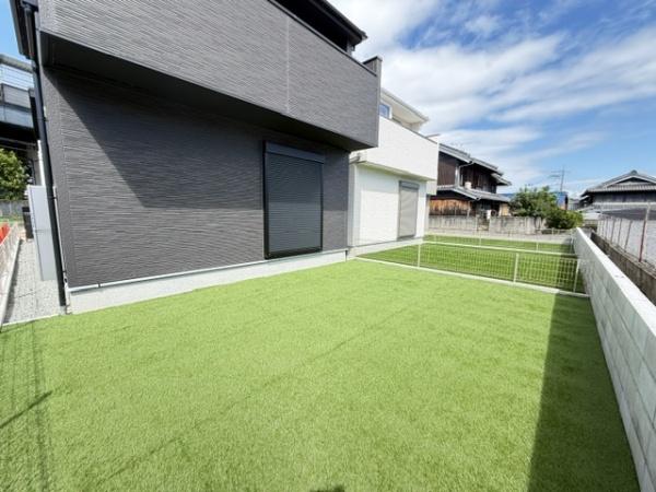 香芝市上中　新築戸建　1期1号棟