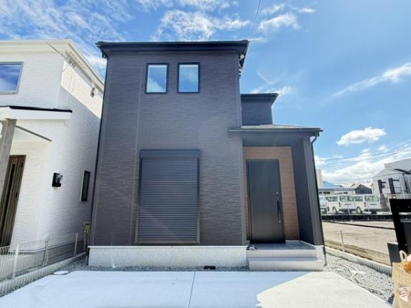 香芝市上中　新築戸建　1期1号棟