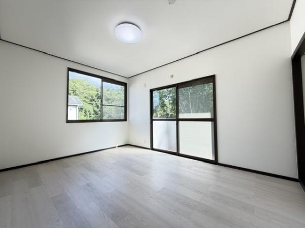 香芝市穴虫の中古一戸建て