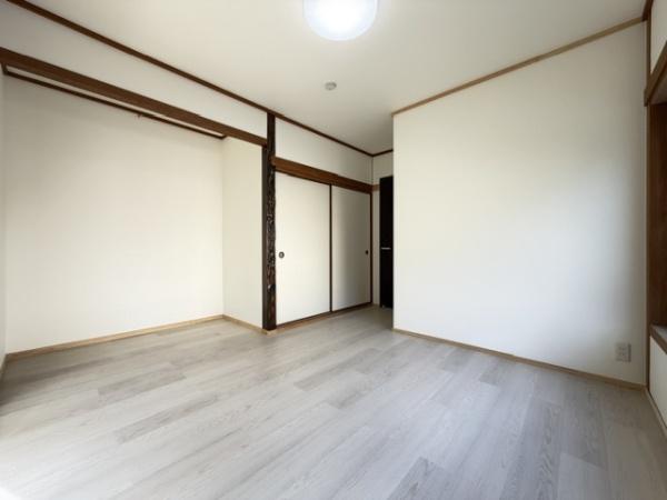 香芝市穴虫の中古一戸建て