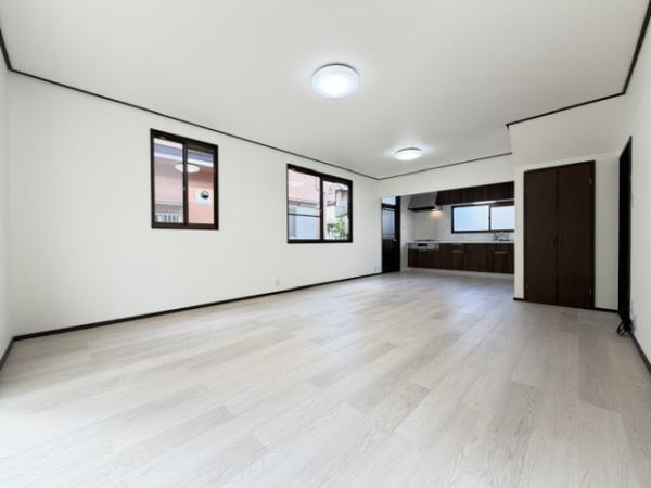 香芝市穴虫の中古一戸建て
