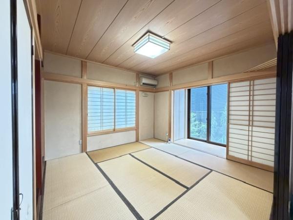香芝市関屋北７丁目の中古一戸建て