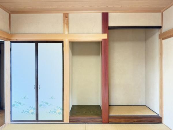 香芝市関屋北７丁目の中古一戸建て