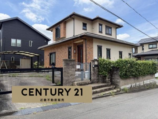 香芝市関屋北7丁目 中古戸建