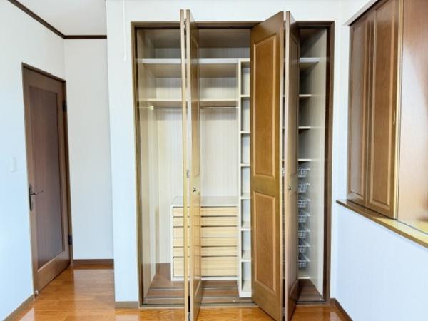 香芝市関屋北７丁目の中古一戸建て