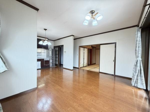 香芝市関屋北７丁目の中古一戸建て