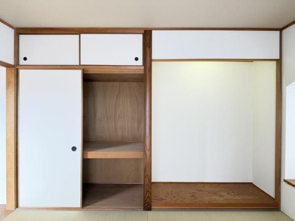 真美ヶ丘中央一番館11号棟
