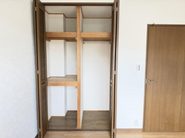真美ヶ丘中央一番館11号棟