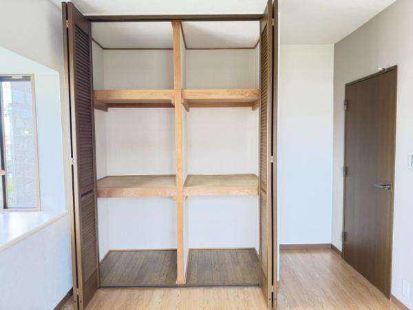 真美ヶ丘中央一番館11号棟