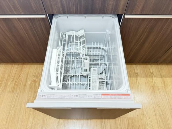 真美ヶ丘中央一番館11号棟