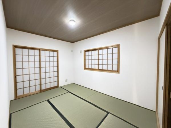 生駒郡斑鳩町龍田北２丁目の中古一戸建て
