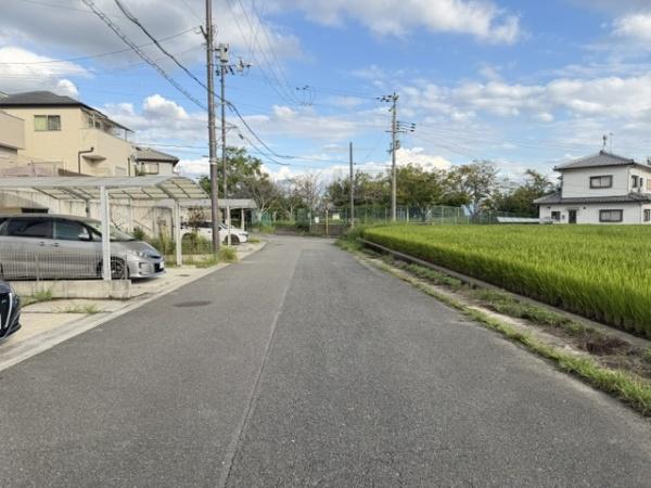 生駒郡斑鳩町龍田北２丁目の中古一戸建て
