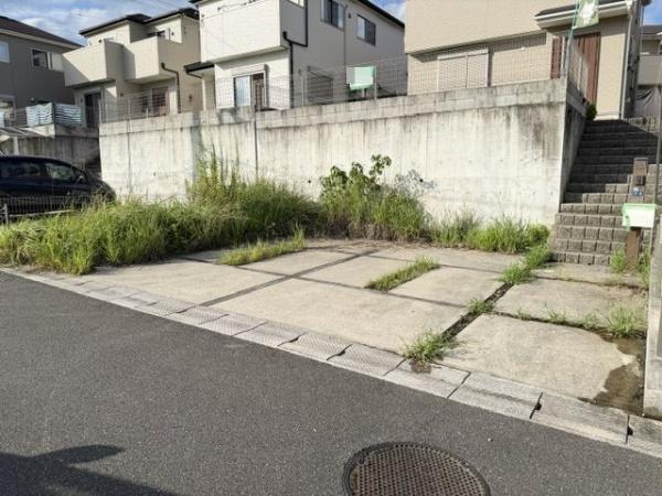 生駒郡斑鳩町龍田北２丁目の中古一戸建て
