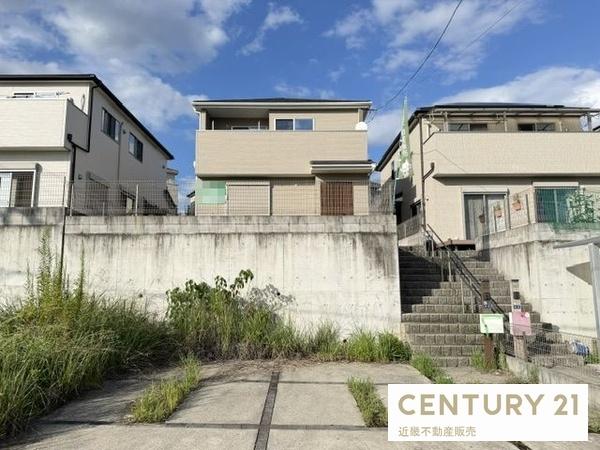 生駒郡斑鳩町龍田北2丁目 中古戸建