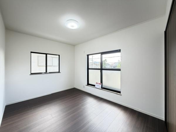 香芝市上中の中古一戸建て